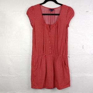 GAP Dress with pockets.